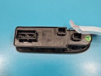 Przełącznik szyb Citroen C5 II X7 96599975XT CITROEN, Europejska, szyb 4x regulacji lusterek EU