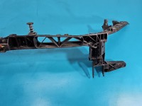 WZMOCNIENIE CZOŁOWE Pas przedni Mercedes W177