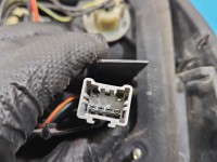 Lampa tył lewa Honda Civic VI HB hatchback 97-01 5-DRZWI EUROPA