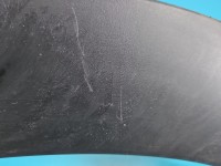 Listwa błotnika przód prawa Citroen C4 Cactus 14-20 9801554680