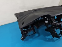 Deska rozdzielcza airbag pasażera kokpit Opel Astra V K