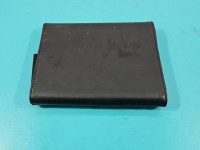 Instrukcja Porsche Panamera I 970