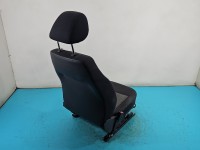 Fotel lewy przód kierowcy Vw Polo V 6R 09- EU 5d