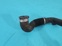 Rura przewód intercoolera Alfa romeo Giulietta 0281002931, 1-600-303, 1600303 1.4 T