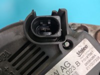 TEST Alternator Vw Passat B7 2.0 tdi CFFB 03L903023B