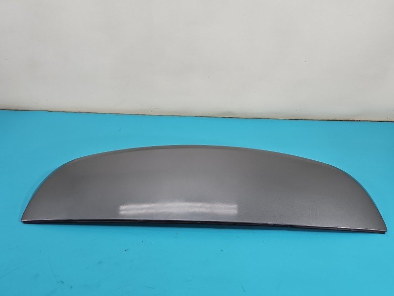 Spoiler lotka klapy Jeep Grand Cherokee IV WK2 szary