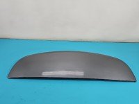 Spoiler lotka klapy Jeep Grand Cherokee IV WK2 szary