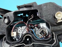 Reflektor prawy lampa przód Citroen C3 I EUROPA