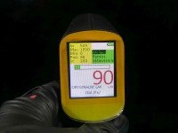 DRZWI PRZÓD LEWE KIEROWCY Tata Indica v2 5d czarny TAT910