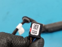 Błotnik przód prawy Peugeot 206 srebrnyEZRC