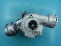 Turbosprężarka Regenerowana Audi A4 B5 758219-3, 03G145702K, GT1749V 1.9 tdi 110KM