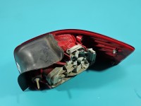 Lampa tył lewa Audi A3 8P HB