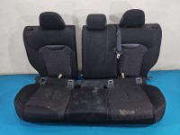 Kanapa tył fotel tylny Renault Kadjar