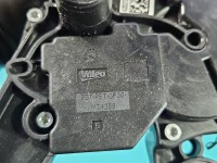 Silniczek Silnik wycieraczki tył Audi A4 B9 kombi 4M0955711A