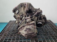 Skrzynia biegów Fiat Seicento 1.1 wiel