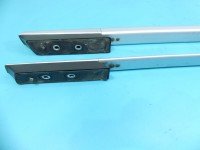 Relingi dachowe komplet Toyota Verso 09-