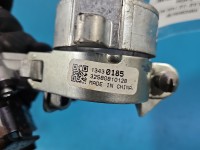 Stacyjka KLUCZYK WKŁADKA Opel Zafira C 13500157, 13430185
