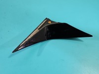 Spoiler lotka klapy Skoda Superb III LF9R