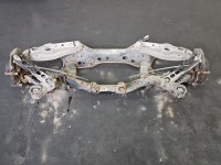 Tylna belka oś tył BMW E87 2.0d M47