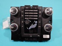 Konsola panel nawiewu Volvo V60 I 10- 31398588, M421330-0180