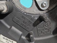 Kierownica Audi A3 8P 8P0419091C, 8P0880201AM