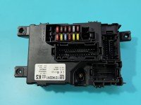 Komputer Sterownik silnika 55198931CJ, P0013252158 Opel Corsa D 1,3.0 cdti