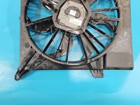 Wentylatory Wentylator chłodnicy Volvo XC90 I 02- 0130706803, 3135103473 2.9 T6