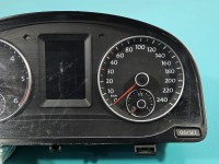 Licznik Vw Touran I 2.0 tdi Cfh 1T0920875A EUROPA