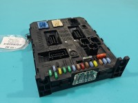 Sterownik moduł Citroen C5 I 9663510480 CITROEN, Europejska, BSI