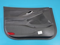 Tapicerka drzwi przód lewa boczek kierowcy Hyundai I30 III 16- 82301-G4000
