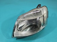 Reflektor lewy lampa przód Peugeot Partner I EUROPA