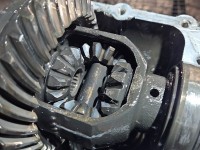 Most tylny DYFER tył Nissan Murano Z50 3.5 V6