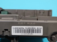 Skrzynka bezpieczników BMW X5 E70 66790381, 518953039A