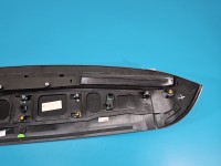 Spoiler lotka klapy Alfa romeo Stelvio 318