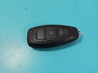 PILOT KLUCZYK KEYLESS Ford Focus Mk4