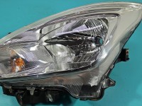Reflektor lewy lampa przód Suzuki Swift Mk8 EUROPA