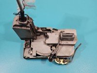 Zamek przód lewy Peugeot 307 EUROPA 6pin