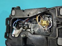 Reflektor prawy lampa przód Fiat Panda II EUROPA