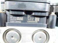Pompa abs Nissan Micra K13 1.2 12v 0265956096