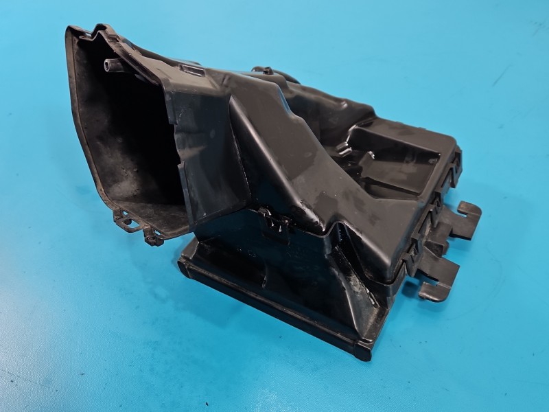 KIEROWNICA Wlot powietrza Toyota Proace City 1.5 D4D