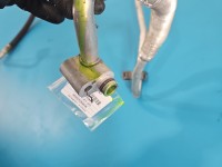 Przewód klimatyzacji rurka Vw Passat B7 3C0820743BQ