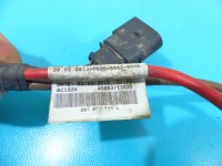 Wiązka instalacja Europejska, WIĄZKA ALTERNATORA Vw Passat B8 3Q1971111L