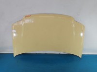 Maska przednia Fiat Panda II Nieczytelny