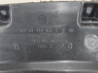 Deska rozdzielcza airbag pasażera kokpit Skoda Octavia III