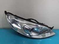Reflektor prawy lampa przód Peugeot 407 EUROPA