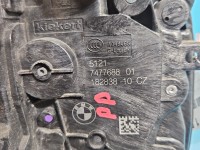Zamek przód prawy 7477688 BMW G30 EUROPA Producent części: BMW, Europejska, 4pin