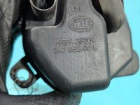 Halogen lewy Audi A8 D3