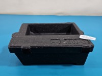 Wkład styropian bagażnika koła zapasowego Mazda CX-3 14-21 D10F68802