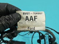 Wiązka zderzaka przód Ford Focus Mk3 BV6T-15K867 Instalacja pdc
