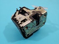 Zamek przód lewy Renault Clio II EUROPA 2PIN